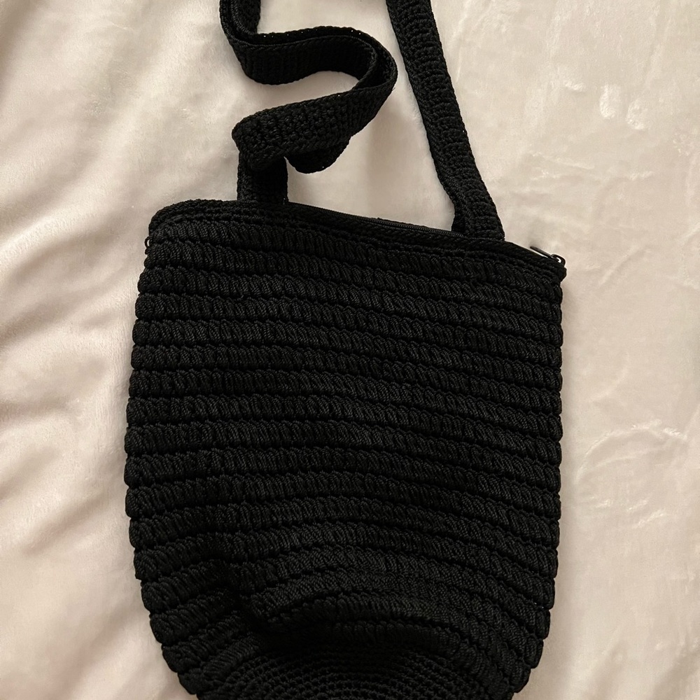 Bag Crochet